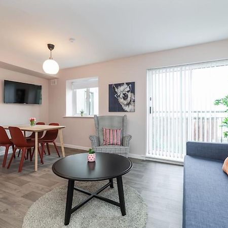 Brand New Drogheda Apt 6 2Nd Floorアパートメント エクステリア 写真