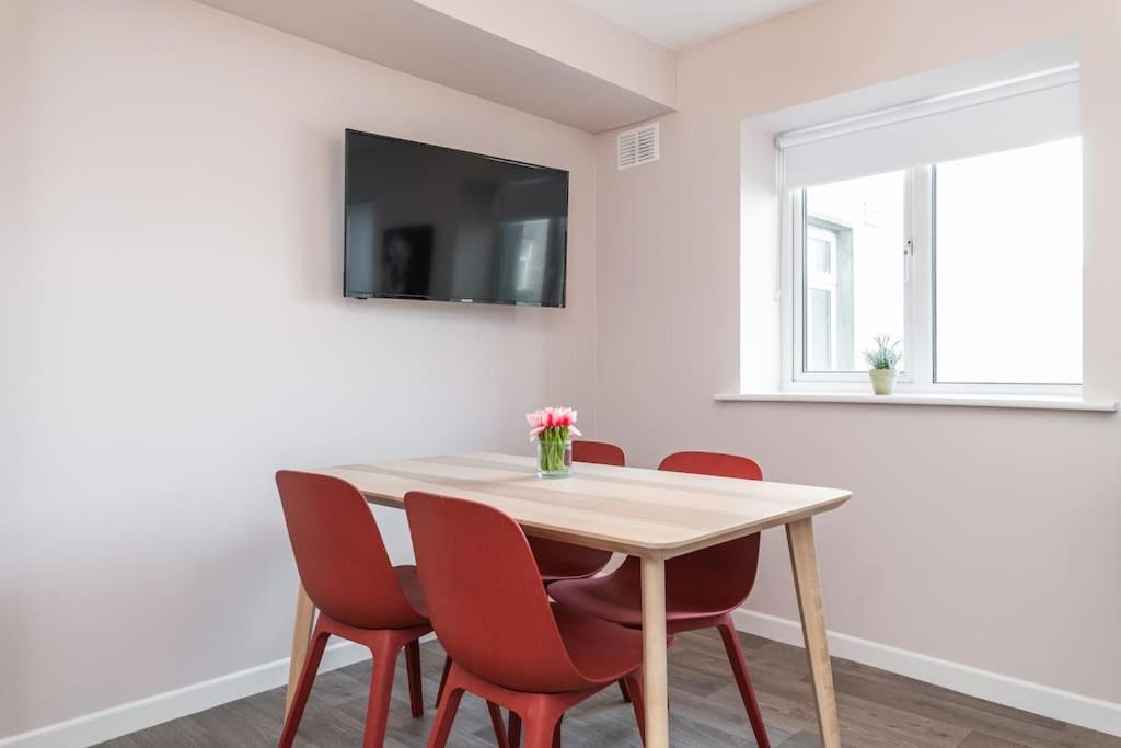 Brand New Drogheda Apt 6 2Nd Floorアパートメント エクステリア 写真
