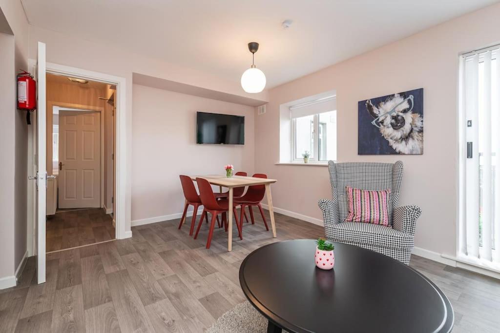 Brand New Drogheda Apt 6 2Nd Floorアパートメント エクステリア 写真