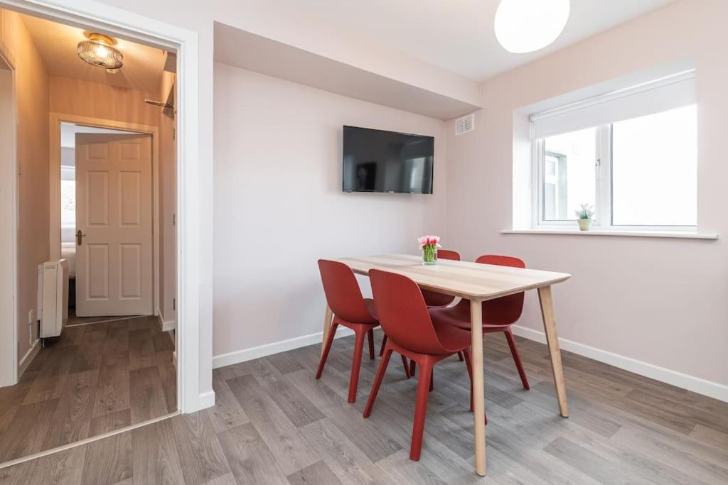 Brand New Drogheda Apt 6 2Nd Floorアパートメント エクステリア 写真