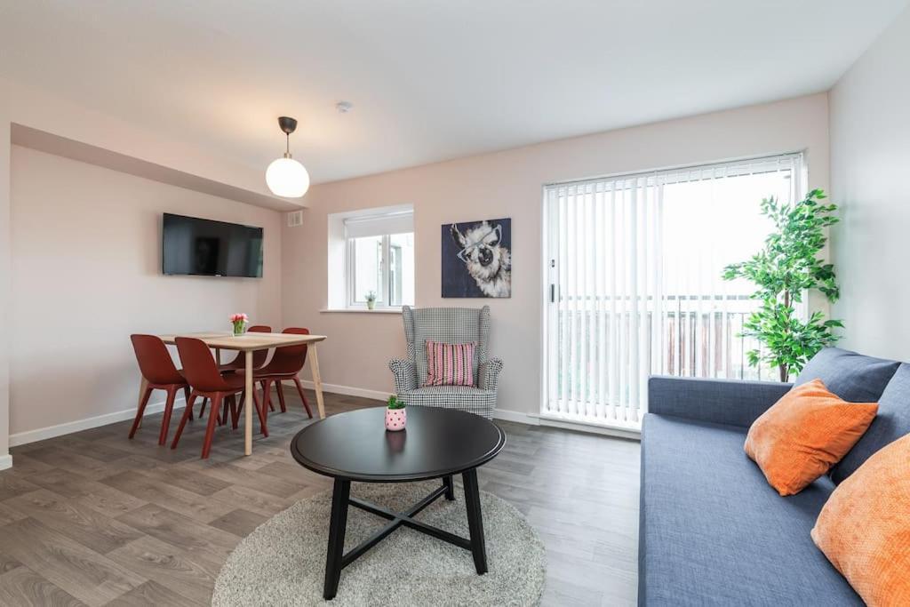 Brand New Drogheda Apt 6 2Nd Floorアパートメント エクステリア 写真
