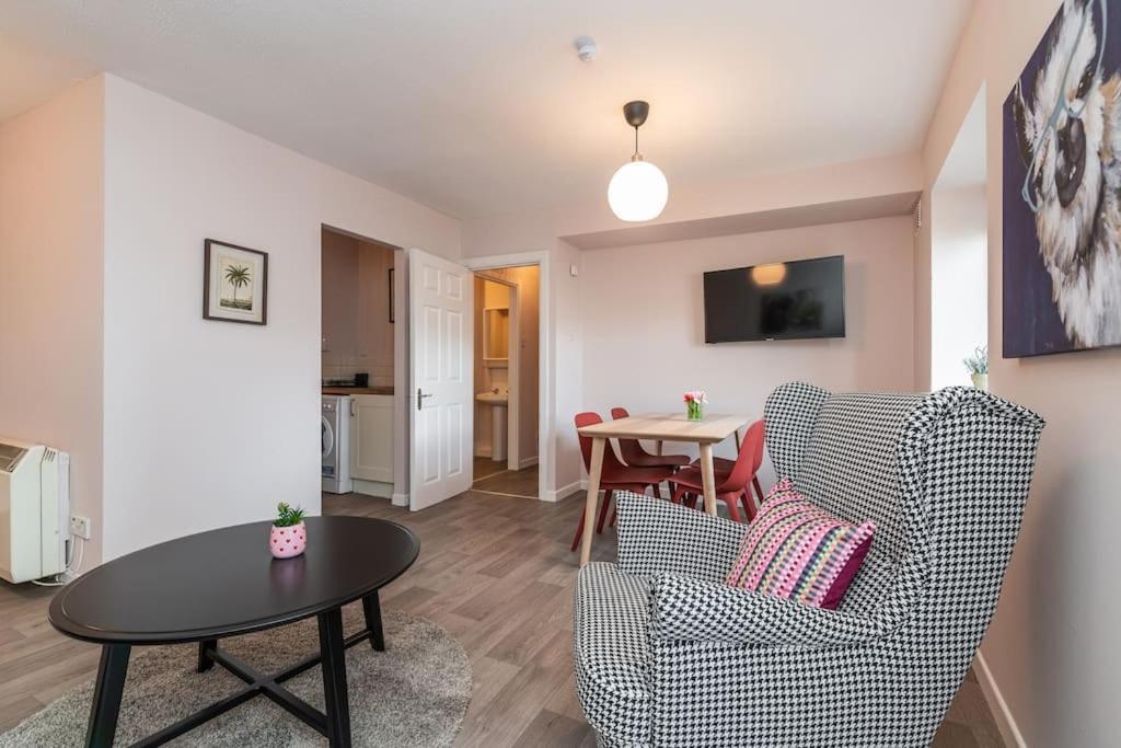 Brand New Drogheda Apt 6 2Nd Floorアパートメント エクステリア 写真